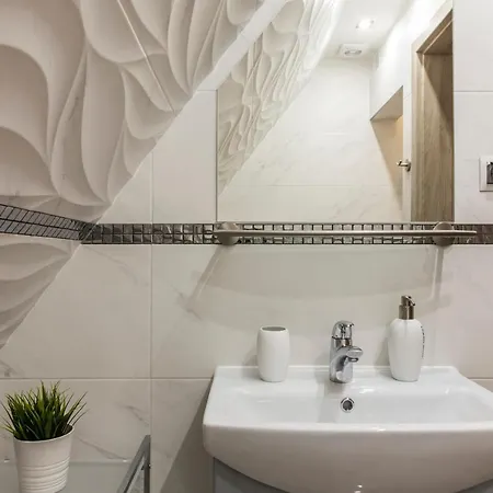 Udanypobyt Apartament Zamoyskiego Apartament
