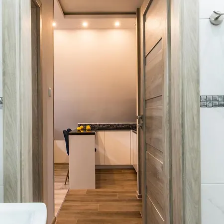 Udanypobyt Apartament Zamoyskiego *