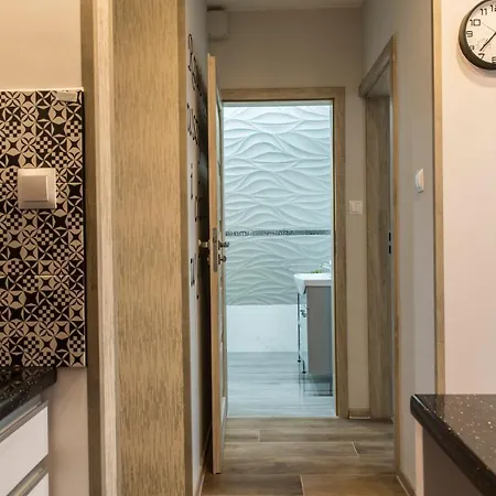 Udanypobyt Apartament Zamoyskiego * Zakopane