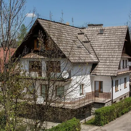 Udanypobyt Apartament Zamoyskiego Apartment