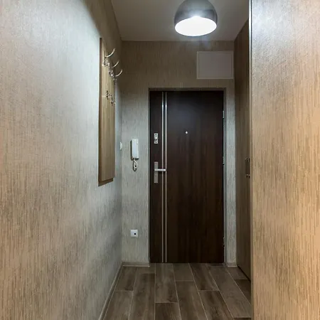 Udanypobyt Apartament Zamoyskiego Apartment